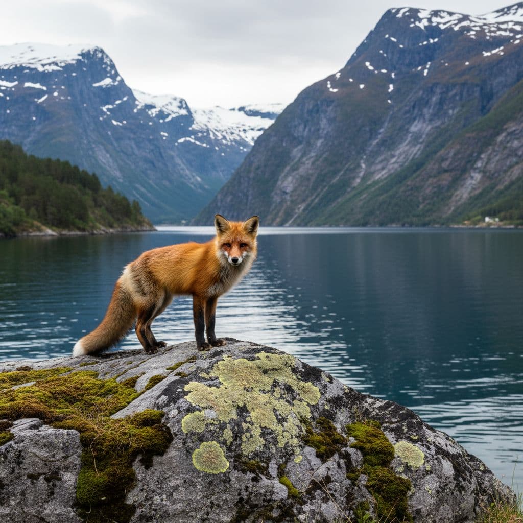 Fotorealistisk